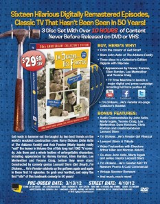 im dickens hes fenster ad