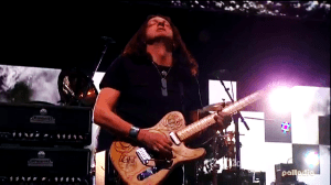 David Kilminster 12-12-12 photo