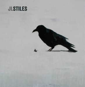 jl stiles presents house of murmurs front cover