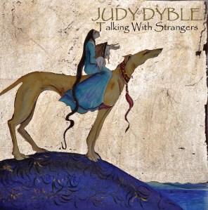 judy dyble talking with strangers