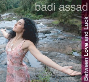 badi assad between love and luck