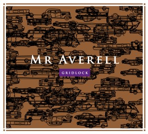 mr averell gridlock