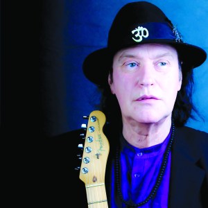 Dave Davies photo 1