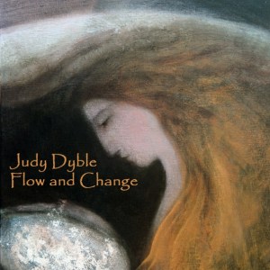 judy dyble flow and change medium
