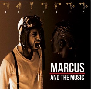 marcus catch 22