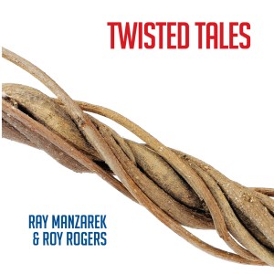 Ray & Roy Twisted Tales