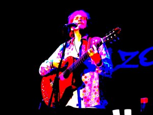 Jon Anderson PHOTO 2013