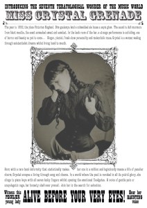 crystal grenade press release 1 medium