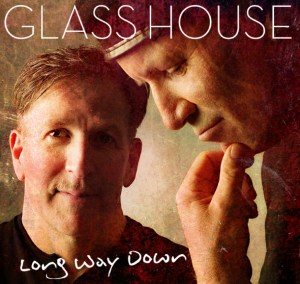 Glass House cover