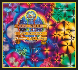 Mike Pinder The Promise Among The Stars med