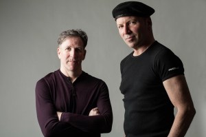 Glass House photo med