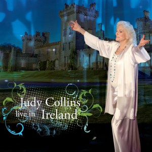 Judy Collins CD cover