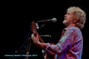 Jon Anderson photo 1 by Andrzej Pilarczyk approved April 13, 2014