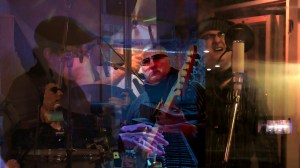 Marcelo Paganini Band