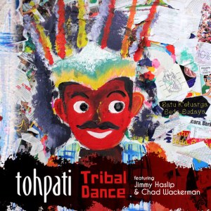 TOHPATI cover