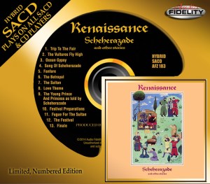 Renaissance SACDMockup