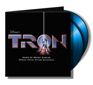 Tron photo 2