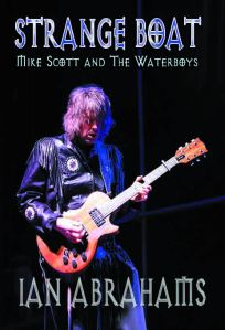 Waterboys book
