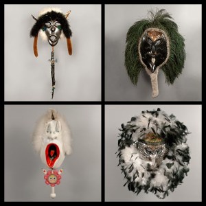 zoot masks