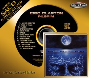 Eric Clapton - PilgrimSACDmockup