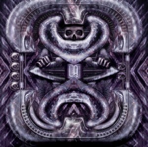 Leon Alvarado cover 2014