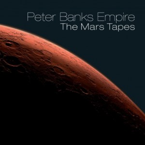 Peter Banks Empire Mars Tapes