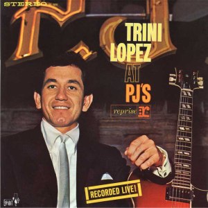 Trini Lopez-COVER
