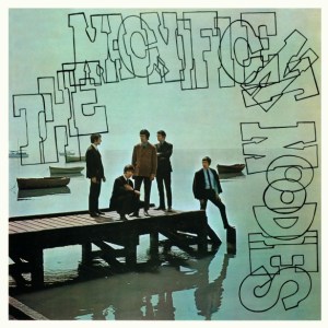 Magnificent Moodies pak med res