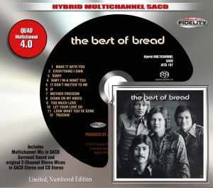 Bread - Slipcase Mockup