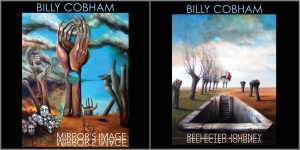billy cobham albums