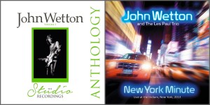 John Wetton albums v2
