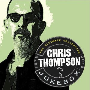 Chris Thompson Jukebox