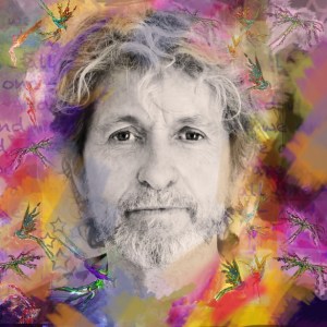 Jon Anderson - Deborah Anderson photo med res