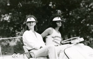 Patrick Moraz Chris Squire