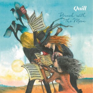 Quill Brush with the Moon med res