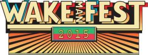Wakeman Fest logo