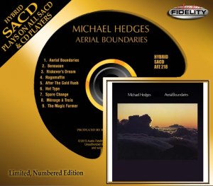 Michael Hedges SACD Slipcase Mock med res