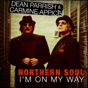 Northern Soul - I’m On My Way_3 med res