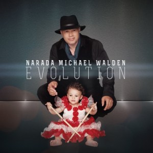 Narada Michael Walden med res