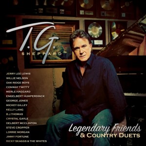 TG SHEPPARD Album Cover med res