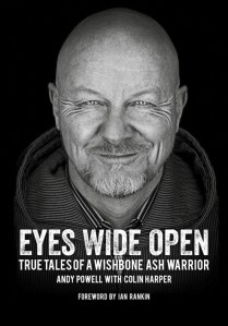 EYES WIDE OPEN cover med res