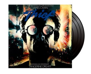 Tangerine Dream Thief Cover cropped med res