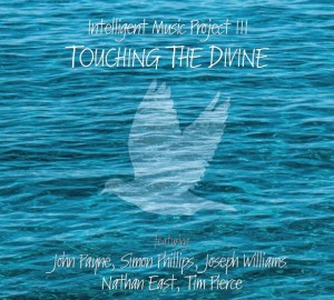 TOUCHING THE DIVINE med res