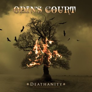 Odin's Court Deathanity (R3) med res