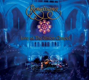 Renaissance Live_at_Union_Chapel