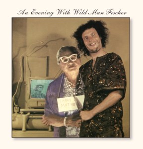 Wildman Fischer cover med res