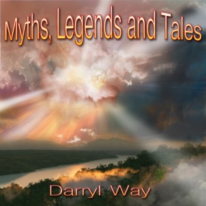 Darryl Way - Myths Legends and Tales med res