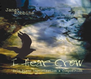 I_Hear_Crow_coverart med res