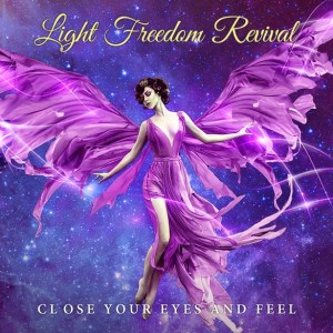 Close Your Eyes And Feel med res