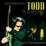 Todd Rundgren Ridgefield&nbsp;med